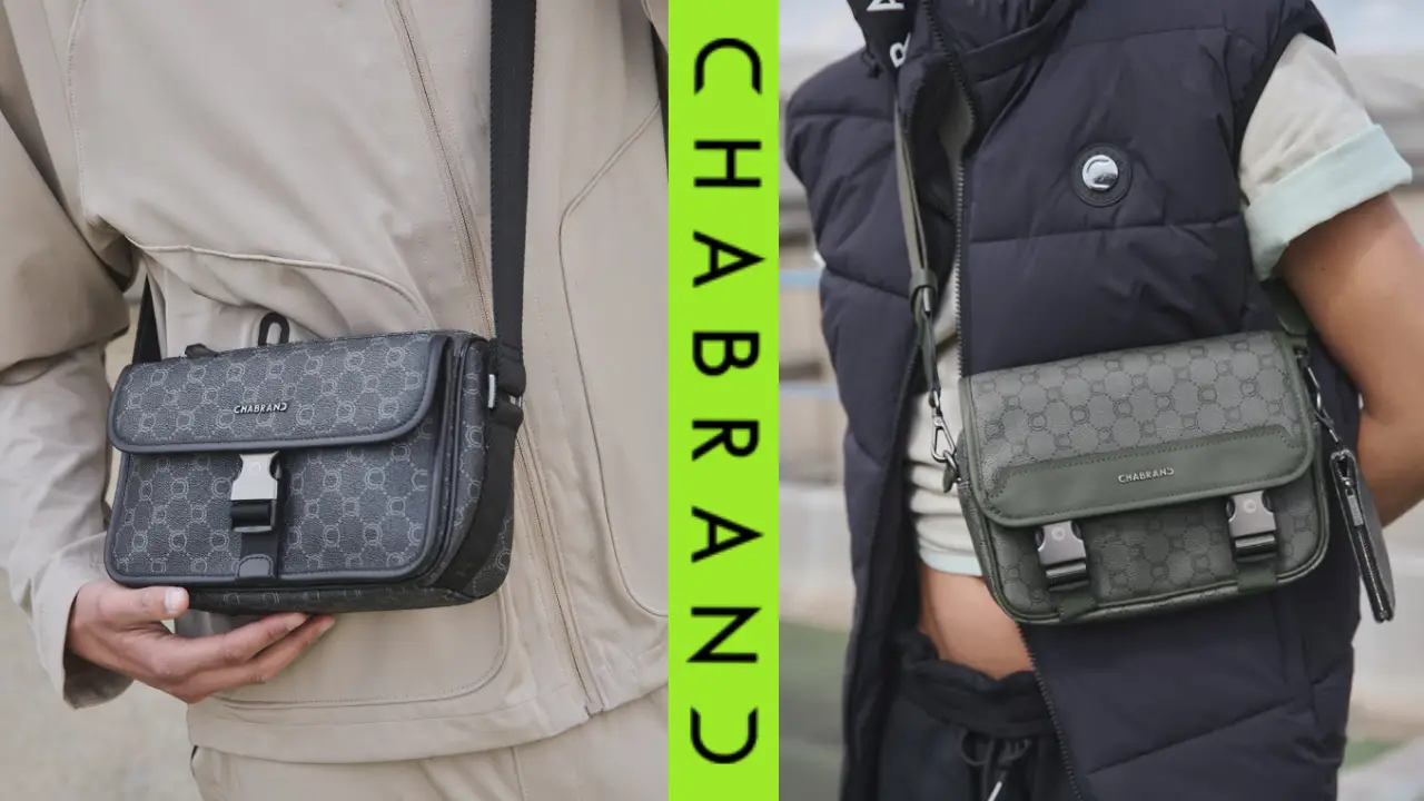 Chabrand: The Timeless Craft of French Leather Excellence