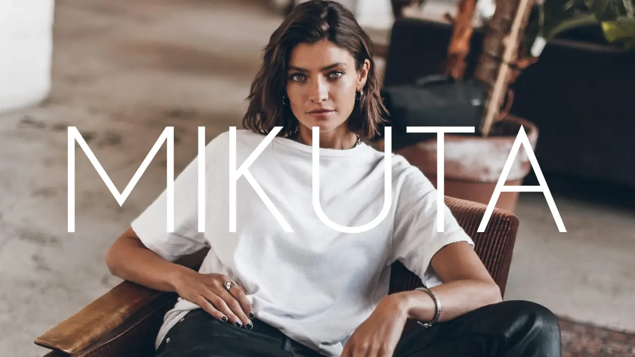 Mikuta: The French Brand That Mixes Class with Regular Wear