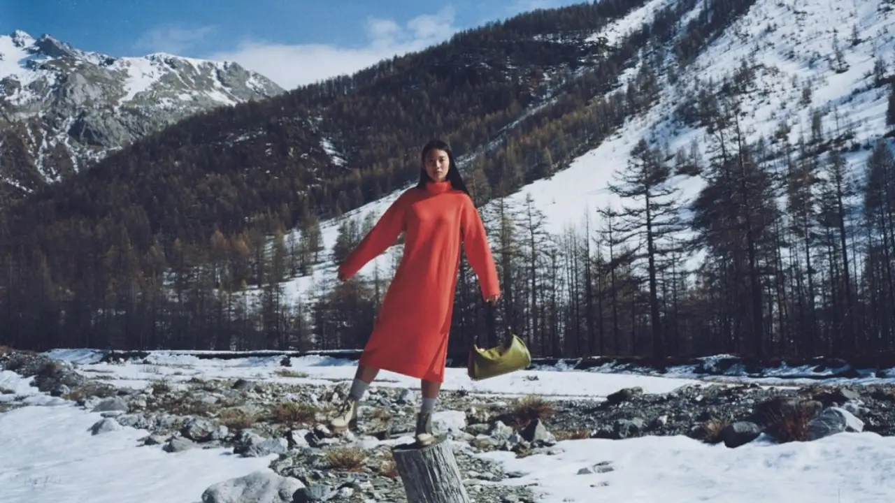Chabrand: Lifting Streetwear with the Notorious Sacoche