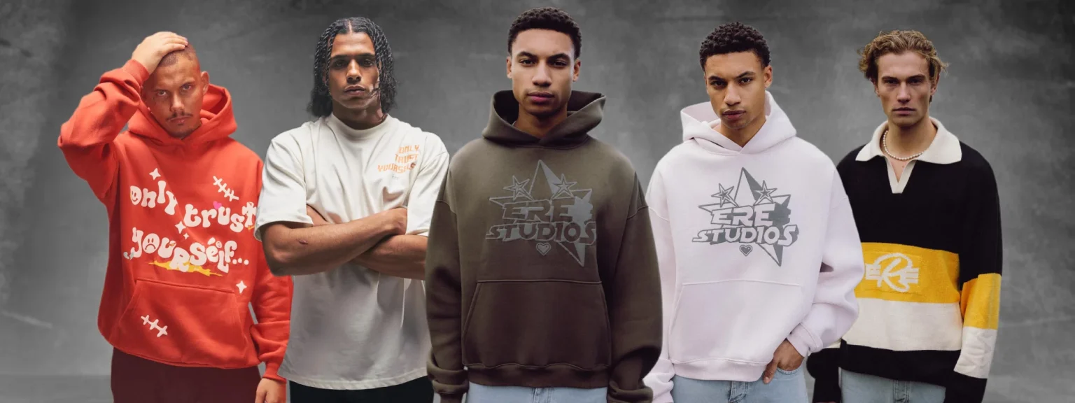Ere Studios: Fashion at the Intersection of Style and Art