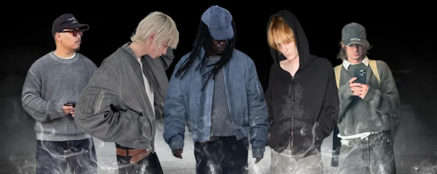 Ktwo Clothing: Reclassifying Advanced Streetwear
