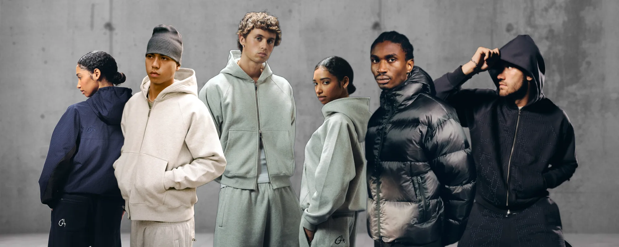 Explore Clothing & Accessories Brand nline